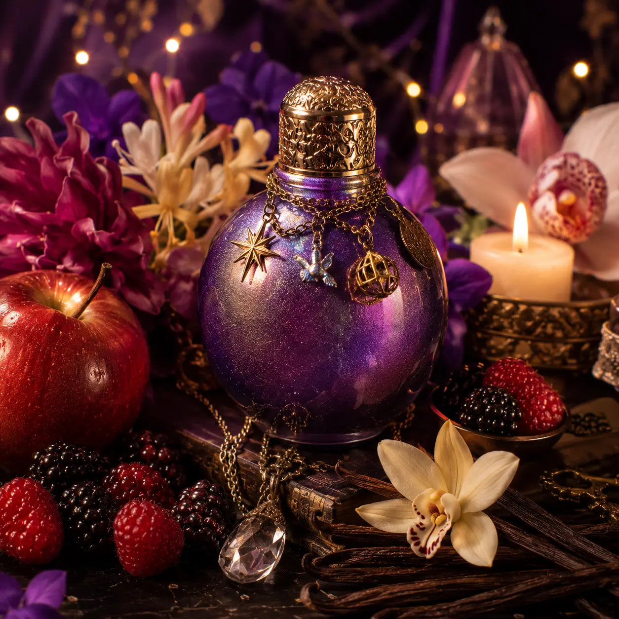 Starstruck Fragrance Oil Fizzle Me That