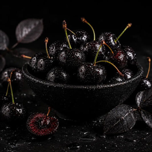 Black Cherry Fragrance Oil Fizzle Me That