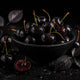 Black Cherry Fragrance Oil Fizzle Me That