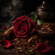 Tobacco Rose Fragrance Oil Fizzle Me That