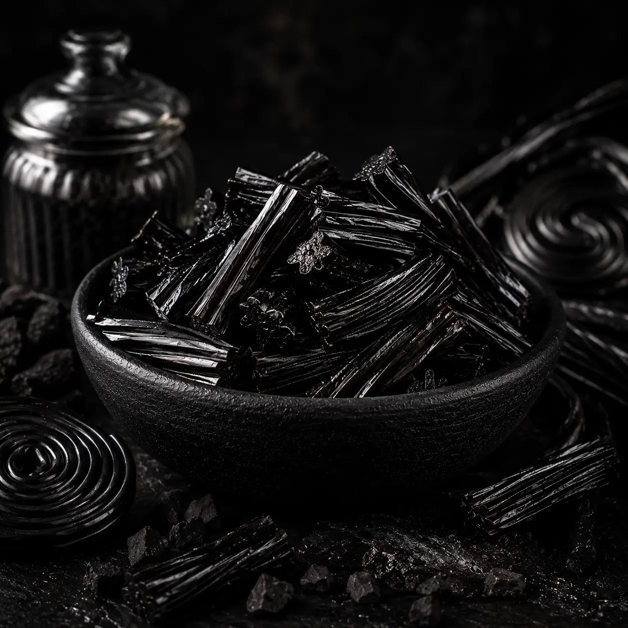 Black Licorice Fragrance Oil Fizzle Me That