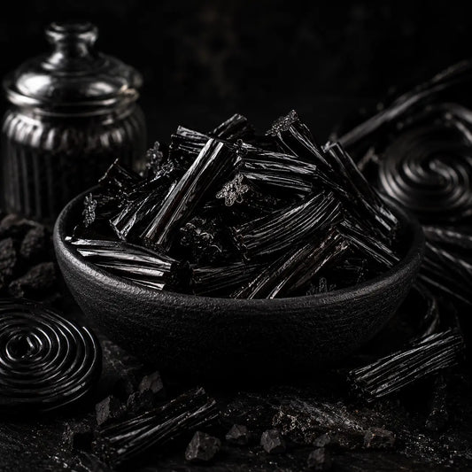 Black Licorice Fragrance Oil Fizzle Me That