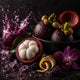 Tart Mangosteen Twist Fragrance Oil Fizzle Me That