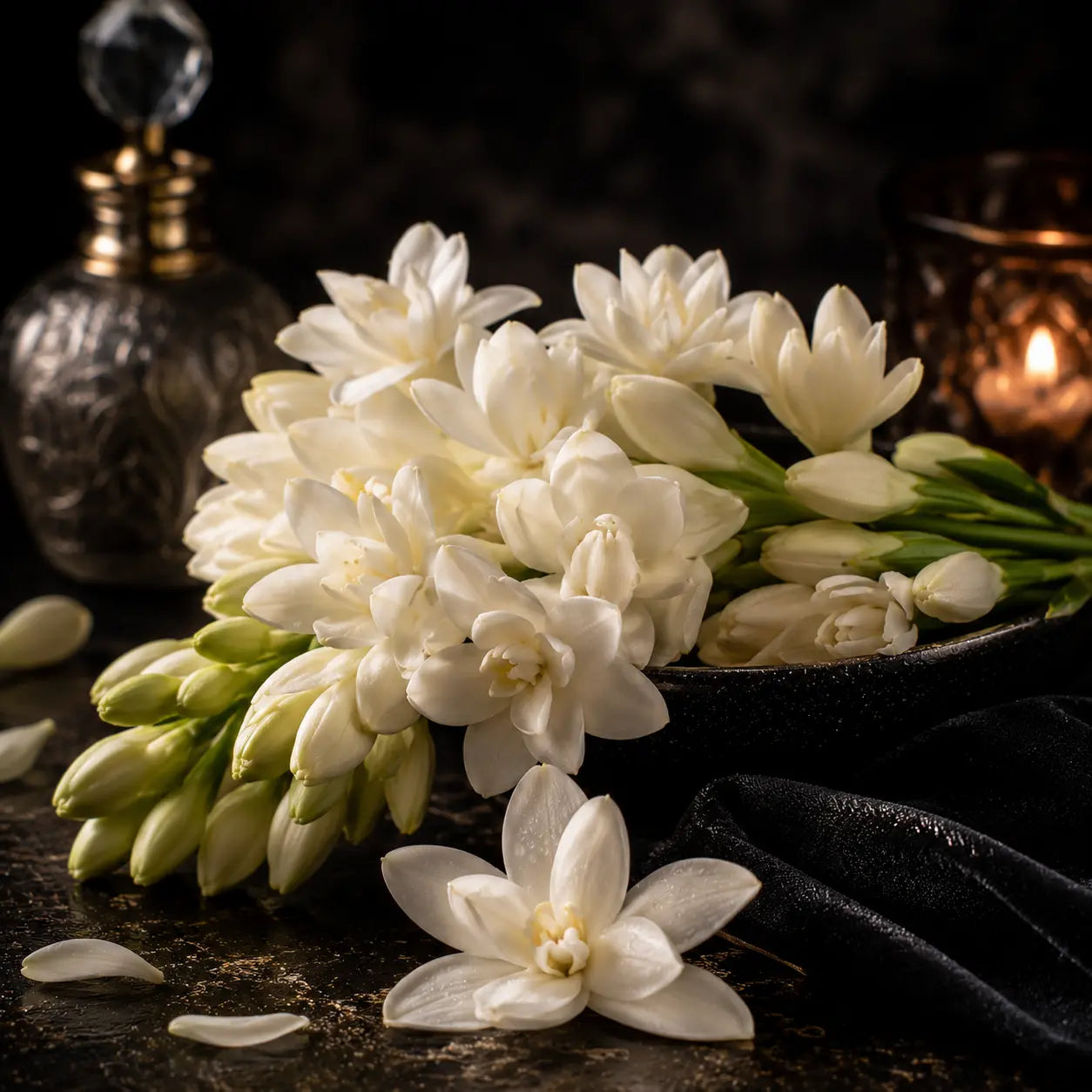 Tuberose Fragrance Oil Fizzle Me That