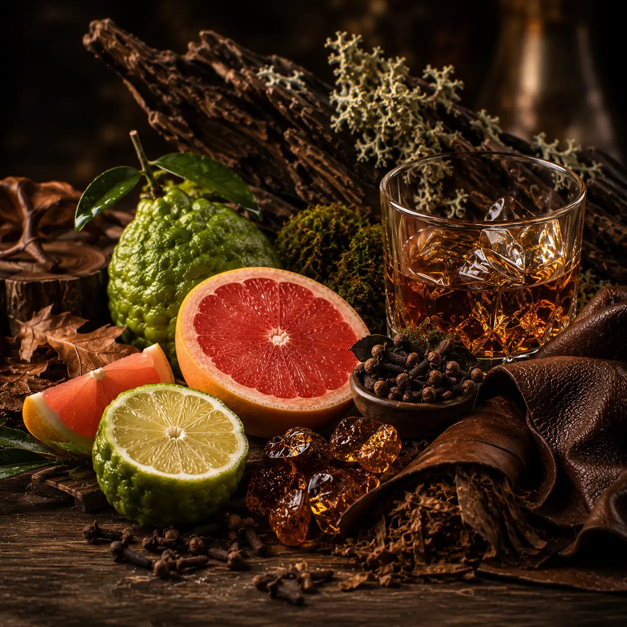 Ernesto Fragrance Oil Fizzle Me That