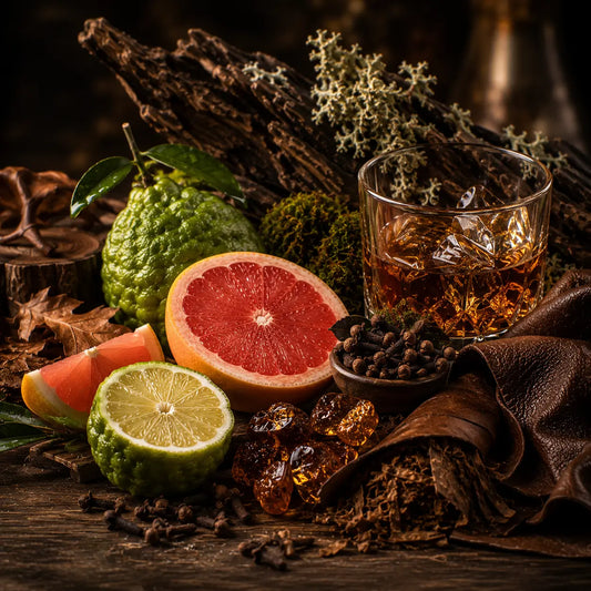 Ernesto Fragrance Oil Fizzle Me That