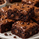 Chocolate Chip Brownies Fragrance Oil Fizzle Me That
