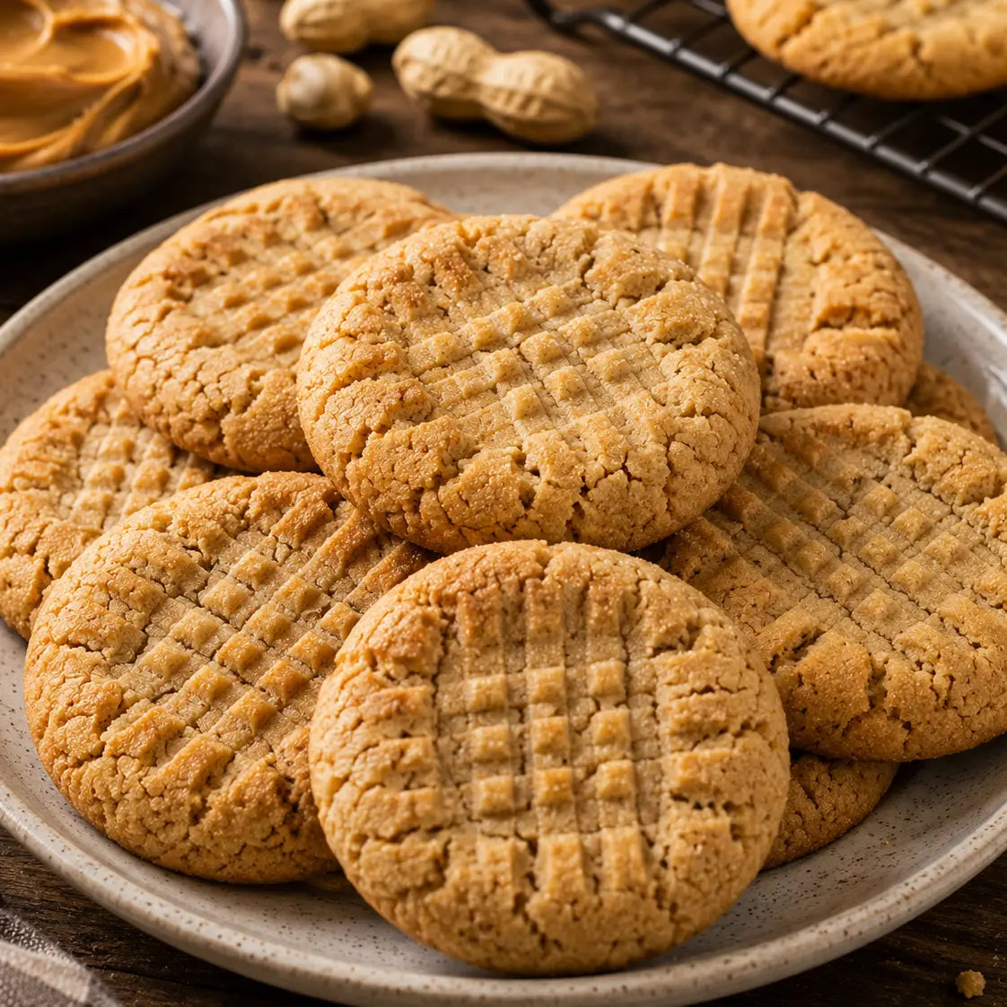 Peanut Butter Cookie Fragrance Oil Fizzle Me That