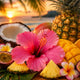 Tropic Kiss Fragrance Oil Fizzle Me That