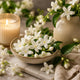 Jasmine Bloom Fragrance Oil Fizzle Me That