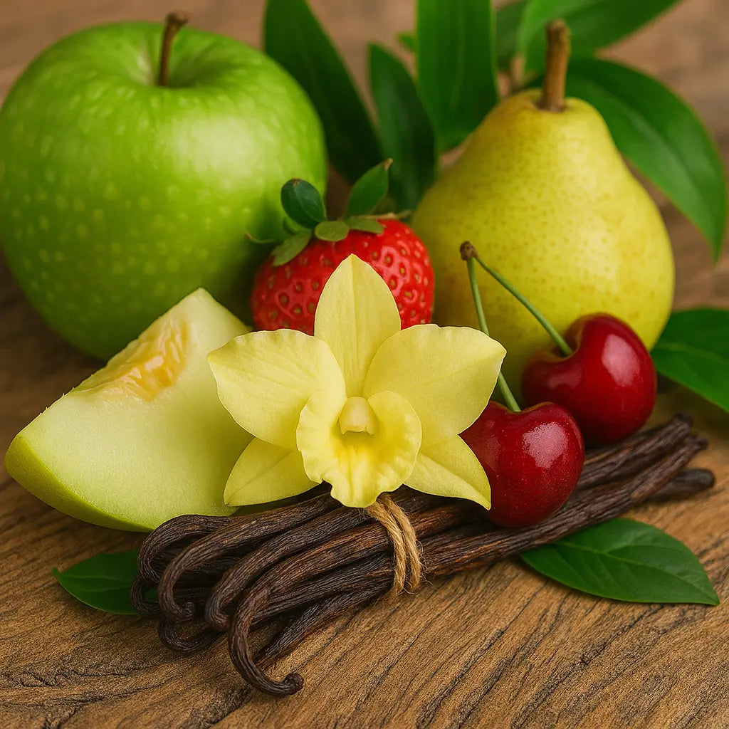 Butt Naked Fragrance Oil Fizzle Me That