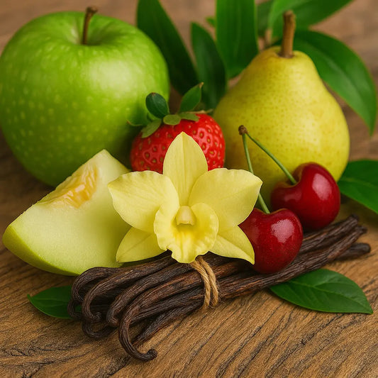 Butt Naked Fragrance Oil Fizzle Me That