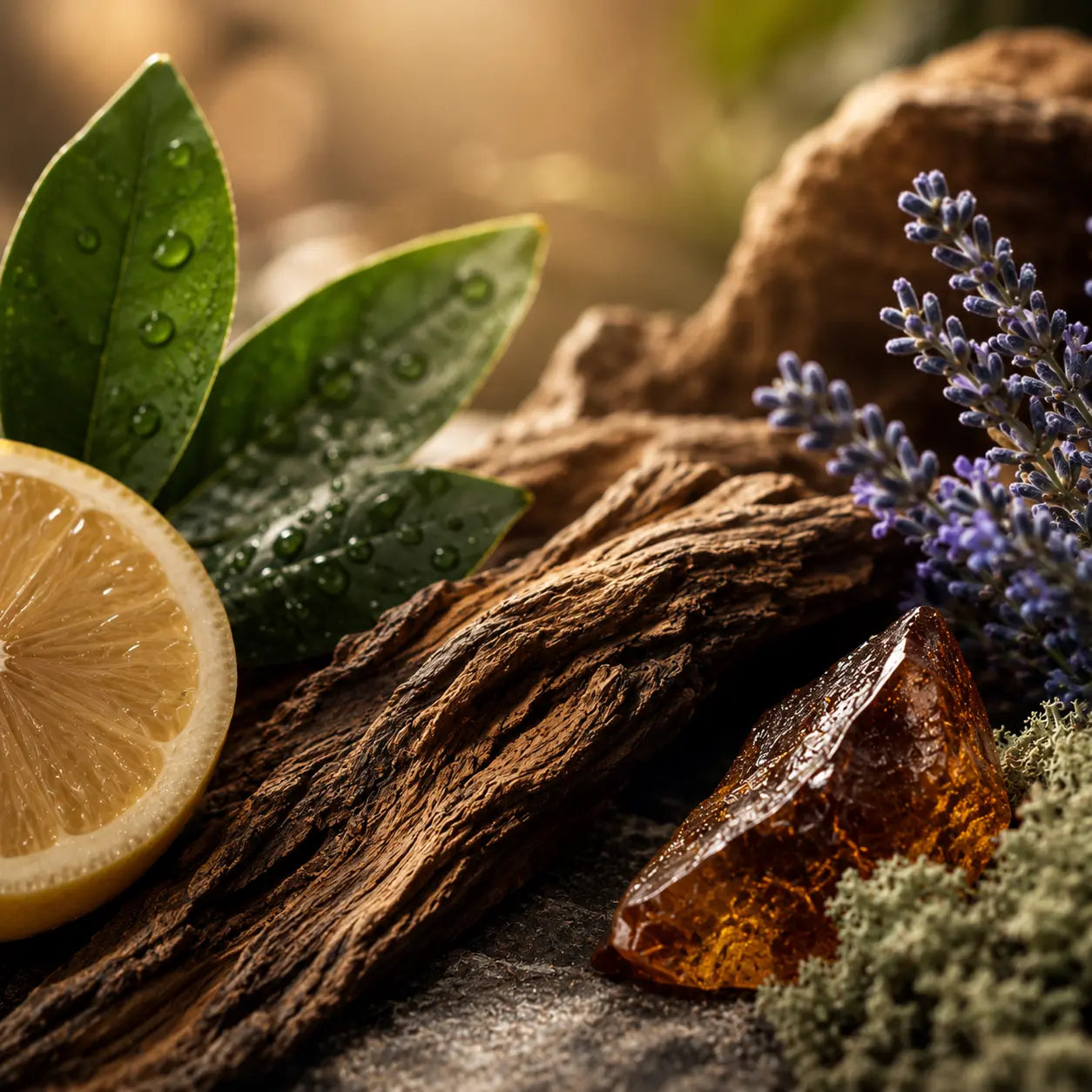 Masculine Musk Type Fragrance Oil Fizzle Me That