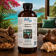 Caribbean Teakwood Fragrance Oil Fizzle Me That