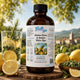 Italian Lemon and Juniper Water Type Fragrance Oil Fizzle Me That