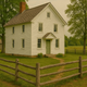 Farmhouse Fragrance Oil Fizzle Me That