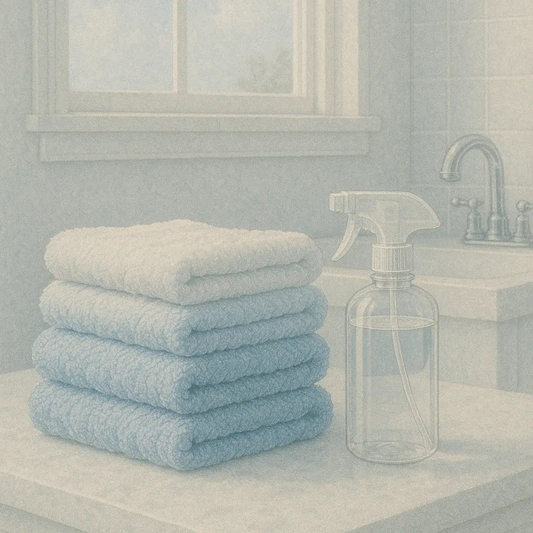 Fresh Clean Fragrance Oil Fizzle Me That