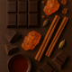 Chocolate Amber by BBW Type Fragrance Oil Fizzle Me That