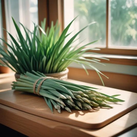 Lemongrass and Sage - F1044603 Fizzle Me That