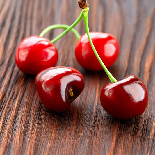 Mahogany Cherry by BBW Type Fragrance Oil Fizzle Me That