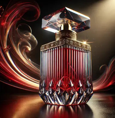 Baccarat Rouge - F43092 Fizzle Me That