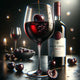 Black Cherry Merlot Fragrance Oil