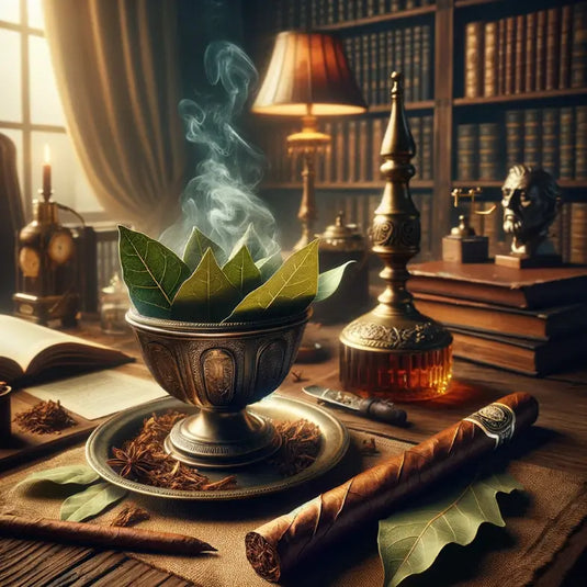 tobacco and bay leaf fragrance oil Avoid direct contact with skin Tobacco and Bay Leaf Fragrance