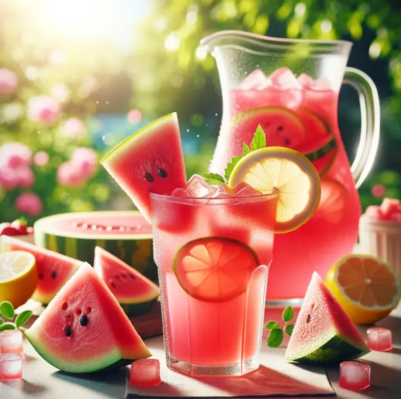 Watermelon Lemonade by BBW Type Fragrance Oil