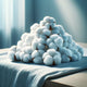Clean Cotton Fragrance Oil