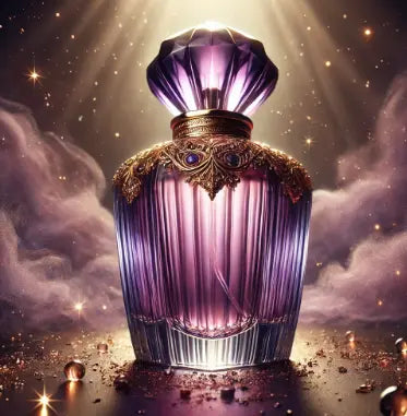 Amethyst Oud - F45898 Fizzle Me That