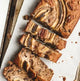 Banana Nut Bread Fragrance Oil Fizzle Me That