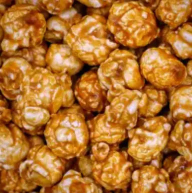 Caramel Popcorn Fragrance Oil Fizzle Me That
