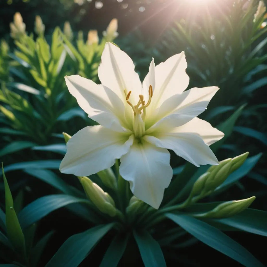 Tuberose Lily - F52087 Fizzle Me That