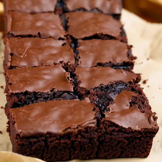 Chocolate Brownies Fragrance Oil Fizzle Me That