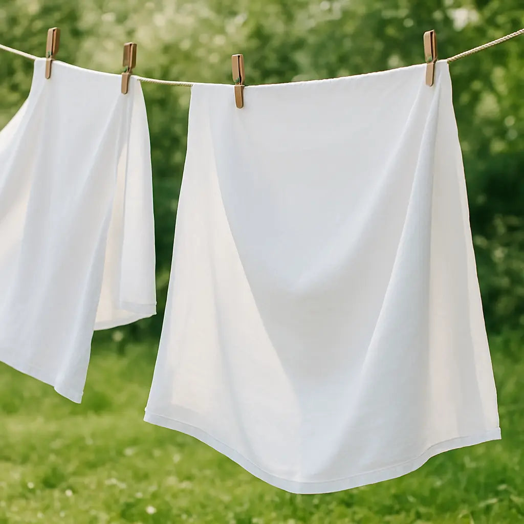 Fresh Linen Fragrance Oil Fizzle Me That
