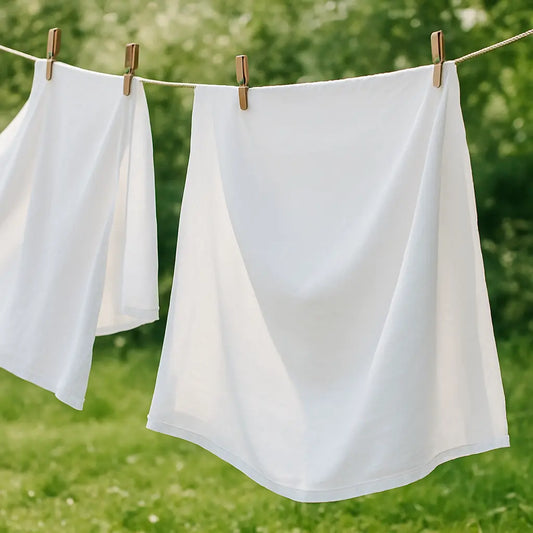Fresh Linen Fragrance Oil Fizzle Me That