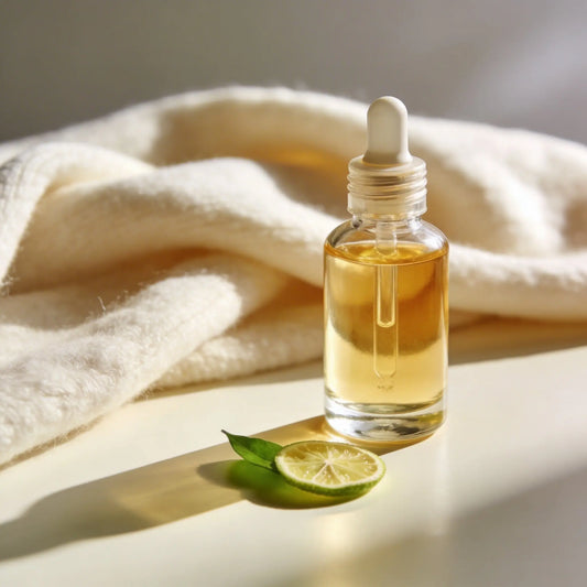 Ivory Cashmere by BBW Type Fragrance Oil Fizzle Me That