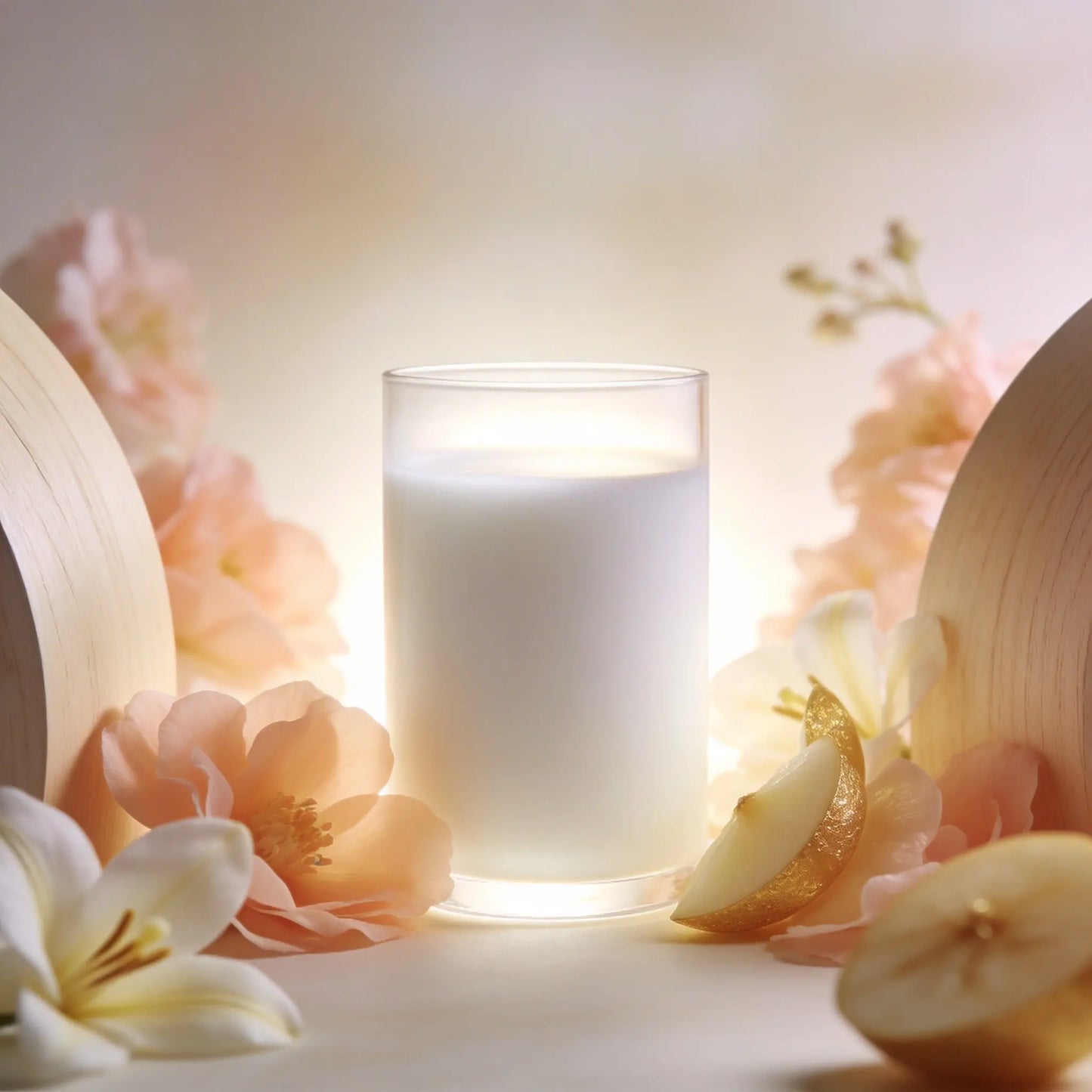 Chilled Milk Fragrance Oil Fizzle Me That