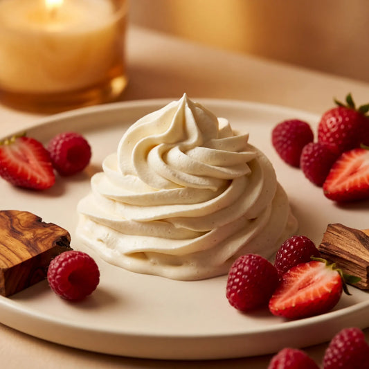 Heavy Cream by Phlur Type Fragrance Oil Fizzle Me That