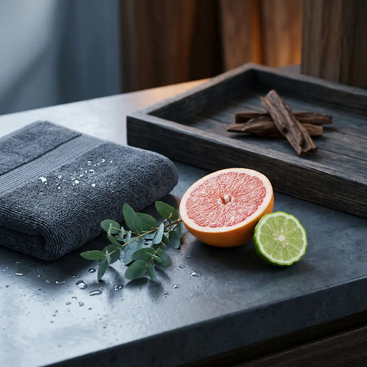 The Perfect Man Type Fragrance Oil Fizzle Me That