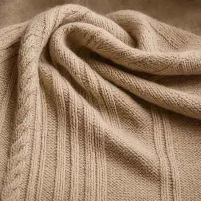 Cozy Cashmere Fragrance Oil Fizzle Me That