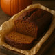 Pumpkin Gingerbread Fragrance Oil Fizzle Me That