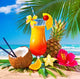 Jamaican Fruit Fragrance Oil Fizzle Me That