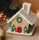 Gingerbread House Fragrance Oil Fizzle Me That