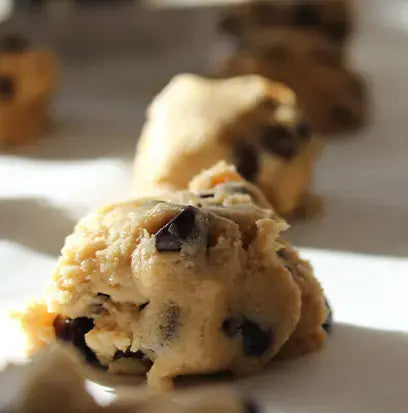 Cookie Dough Fragrance Oil Fizzle Me That