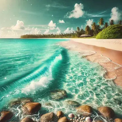 Beachy Keen Fragrance Oil Fizzle Me That