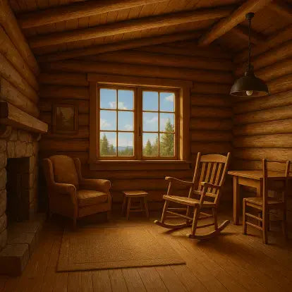 Cozy Cabin Fragrance Oil Fizzle Me That