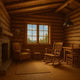 Cozy Cabin Fragrance Oil Fizzle Me That