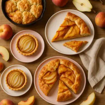 Autumn Brunch Fragrance Oil Fizzle Me That