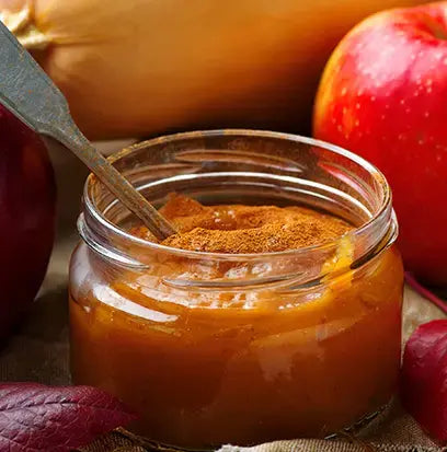 Pumpkin Apple Butter Fragrance Oil Fizzle Me That